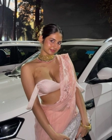Hyderabad Escort Girl