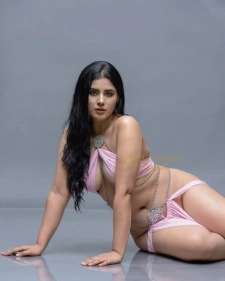 college  escort in Hyderabad