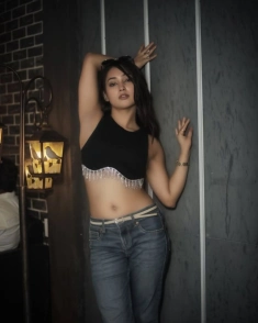 Hyderabad Call Girl Services